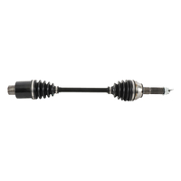 ALL BALLS RACING ATV CV/AXLE COMPLETE SHAFT 6 BALL - PO8-352