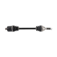 ALL BALLS RACING ATV CV/AXLE COMPLETE SHAFT 6 BALL - PO8-375