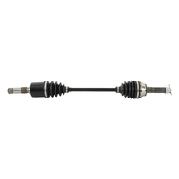 ALL BALLS RACING ATV CV/AXLE COMPLETE SHAFT 6 BALL - PO8-394