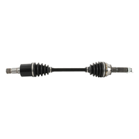 ALL BALLS RACING ATV CV/AXLE COMPLETE SHAFT 6 BALL - PO8-395