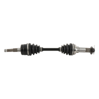 ALL BALLS RACING ATV CV/AXLE COMPLETE SHAFT 6 BALL - YA8-105