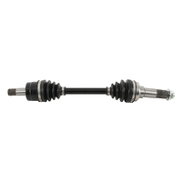 ALL BALLS RACING ATV CV/AXLE COMPLETE SHAFT 6 BALL - YA8-225