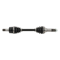 ALL BALLS RACING ATV CV/AXLE COMPLETE SHAFT 6 BALL - YA8-226