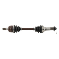 ALL BALLS RACING ATV CV/AXLE COMPLETE SHAFT 6 BALL - YA8-306