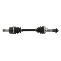 ALL BALLS RACING ATV CV/AXLE COMPLETE SHAFT 6 BALL - YA8-308