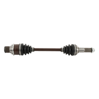 ALL BALLS RACING ATV CV/AXLE COMPLETE SHAFT 6 BALL - YA8-335