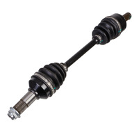 ALL BALLS RACING ATV CV/AXLE COMPLETE SHAFT (TRK) 6 BALL - YA8-359