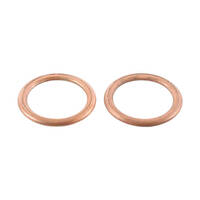 ALL BALLS RACING EXHAUST GASKET KIT - 82-3132