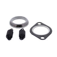 ALL BALLS RACING EXHAUST GASKET KIT - 82-3182