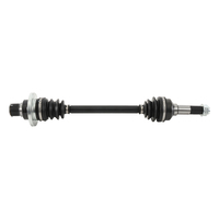 ALL BALLS RACING ATV CV/AXLE COMPLETE 8 BALL - YA8-322