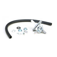 ALL BALLS RACING FUEL TAP KIT - FS101-0181