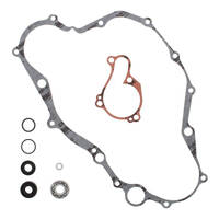 VERTEX WATER PUMP REBUILD KIT - YAMAHA YZ450F 2010-13