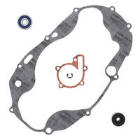 VERTEX WATER PUMP REBUILD KIT - YAMAHA YFZ350 BANSHEE 1987-2009