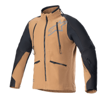 ALPINESTARS HYDE XT DRYSTAR XF ADVENTURE JACKET SAND BLACK