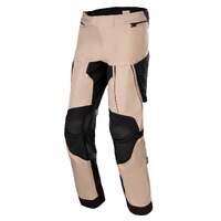 ALPINESTARS HALO DRYSTAR ADVENTURE PANTS DARK KHAKI S