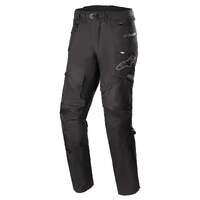 ALPINESTARS MONTEIRA DRYSTAR XF PANTS BLACK BLACK S