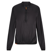 MotoGirl Aura Wind Stop Jacket Black