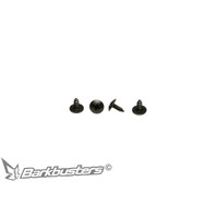 BARKBUSTERS SPARE PARTS - SCREW KIT (GUARDS) - TO FIX PLASTIC