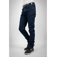 BULL-IT 24 MENS SPITFIRE SLIM BLUE REGULAR