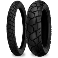 SHINKO E705 FRONT TYRE