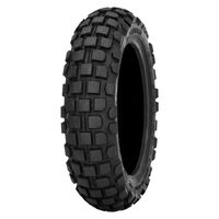 SHINKO R505 MOBBER REAR TYRE