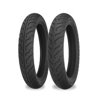 SHINKO SF712 REAR TYRE