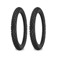 SHINKO SR244 TYRES