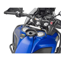 GIVI TANKLOCK FITMENT KITS - YAMAHA TENERE WORLD RAID 700 22-24'