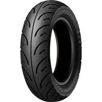 DUNLOP D307 SCOOTER TYRE