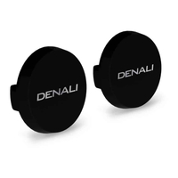 DENALI D3 SLIP ON BLACKOUT COVER KIT