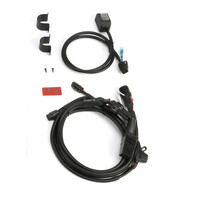 DENALI 2.0 PREMIUM WIRING HARNESS KIT (REV08)