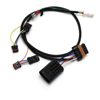 DENALI DIALDIM WIRING HARNESS - HARLEY DAVIDSON PAN AMERICA '21