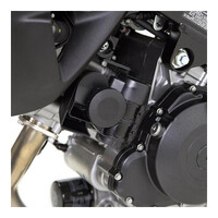 DENALI SOUNDBOMB COMPACT HORN MOUNT BRACKET - SUZUKI DL1000 V-STROM '14-20