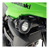 DENALI AUX LIGHT MOUNT BRACKET - KAWASAKI VERSYS 650 '10-14