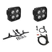 DENALI LIGHT KIT - HONDA CRF1100L L1 (ADV MODEL)