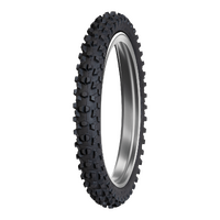 DUNLOP GEOMAX MX34 FRONT TYRE