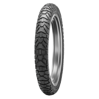 DUNLOP TRAILMAX MISSION FRONT TYRE