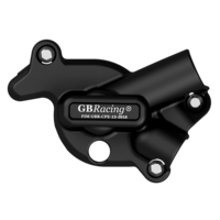 GBRACING WATER PUMP COVER - SUZUKI SV650 / V-STROM 650