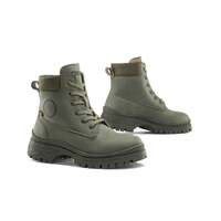 FALCO ZARAH BOOT ARMY GREEN