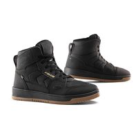 FALCO HARLEM BOOT BLACK