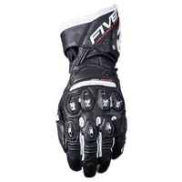 FIVE GLOVES RFX-3 EVO BLACK WHITE