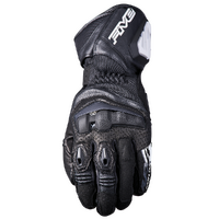 FIVE GLOVES RFX-4 AIRFLOW EVO BLACK