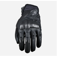 FIVE GLOVES RS-C EVO BLACK