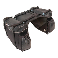 GIANT LOOP PANNIERS SISKIYOU - BLACK