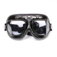 WHITES GOGGLE MK 9 REPLICA - BIGGLES