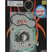 WHITES TOP END GASKET KIT - HONDA TRX250 TE/TM '02-12