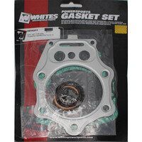 WHITES TOP END GASKET KIT - HONDA TRX500FE/FM/FPE/FPM/TM '05-12