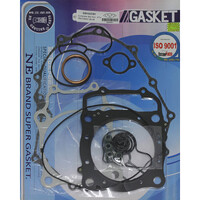 WHITES COMPLETE GASKET KIT - HONDA TRX700XX '08-15