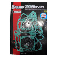 WHITES COMPLETE GASKET KIT - HONDA CR125 '03