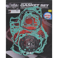 WHITES COMPLETE GASKET KIT - HONDA CR250 '02-04